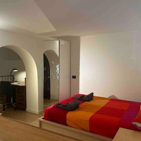 Loft•Moscova-Chinatown•Smart Tv Appartement Milaan Buitenkant foto
