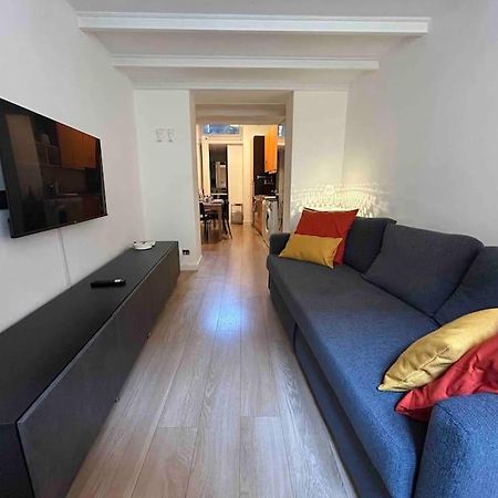 Loft•Moscova-Chinatown•Smart Tv Appartement Milaan Buitenkant foto