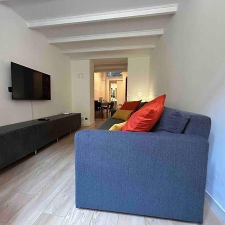 Loft•Moscova-Chinatown•Smart Tv Appartement Milaan Buitenkant foto